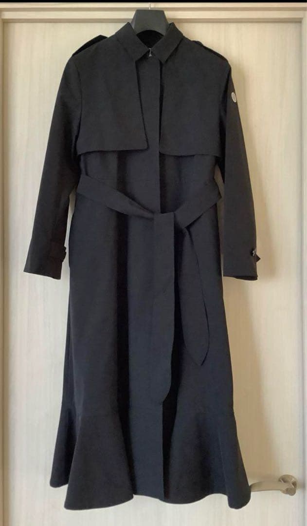 BORDERS AT BALCONY★ボーダーズアットバルコニー★コート(36)