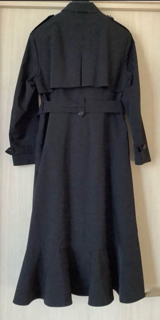 BORDERS AT BALCONY★ボーダーズアットバルコニー★コート(36)