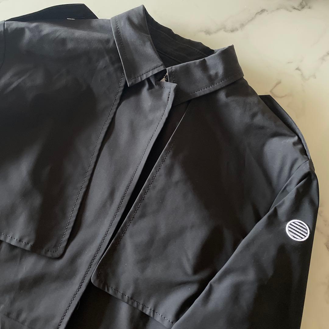 BORDERS AT BALCONY★ボーダーズアットバルコニー★コート(36)