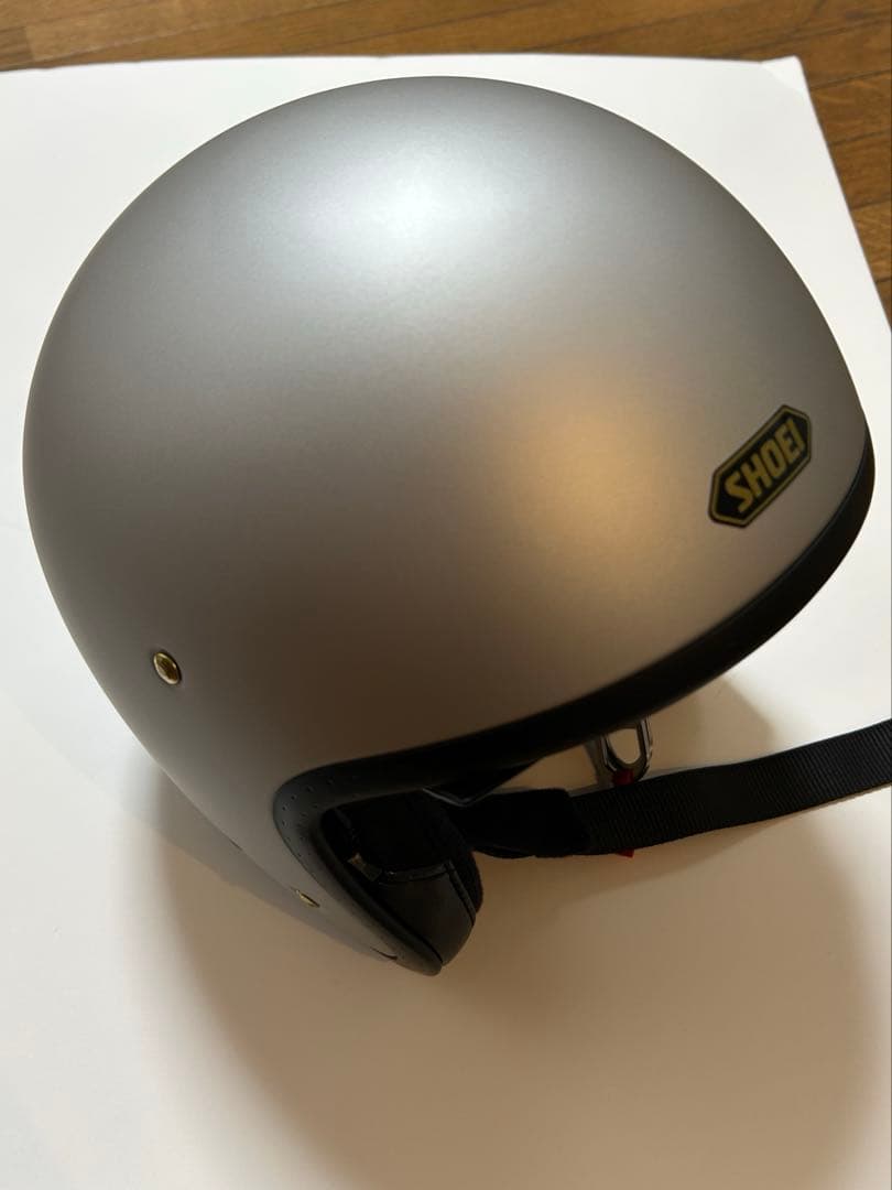 SHOEI J.O ジェットヘルメット　未使用品