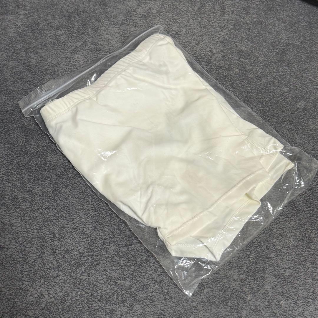 完売品 ムータマリン MMS スイムショーツ ネオンイエロー