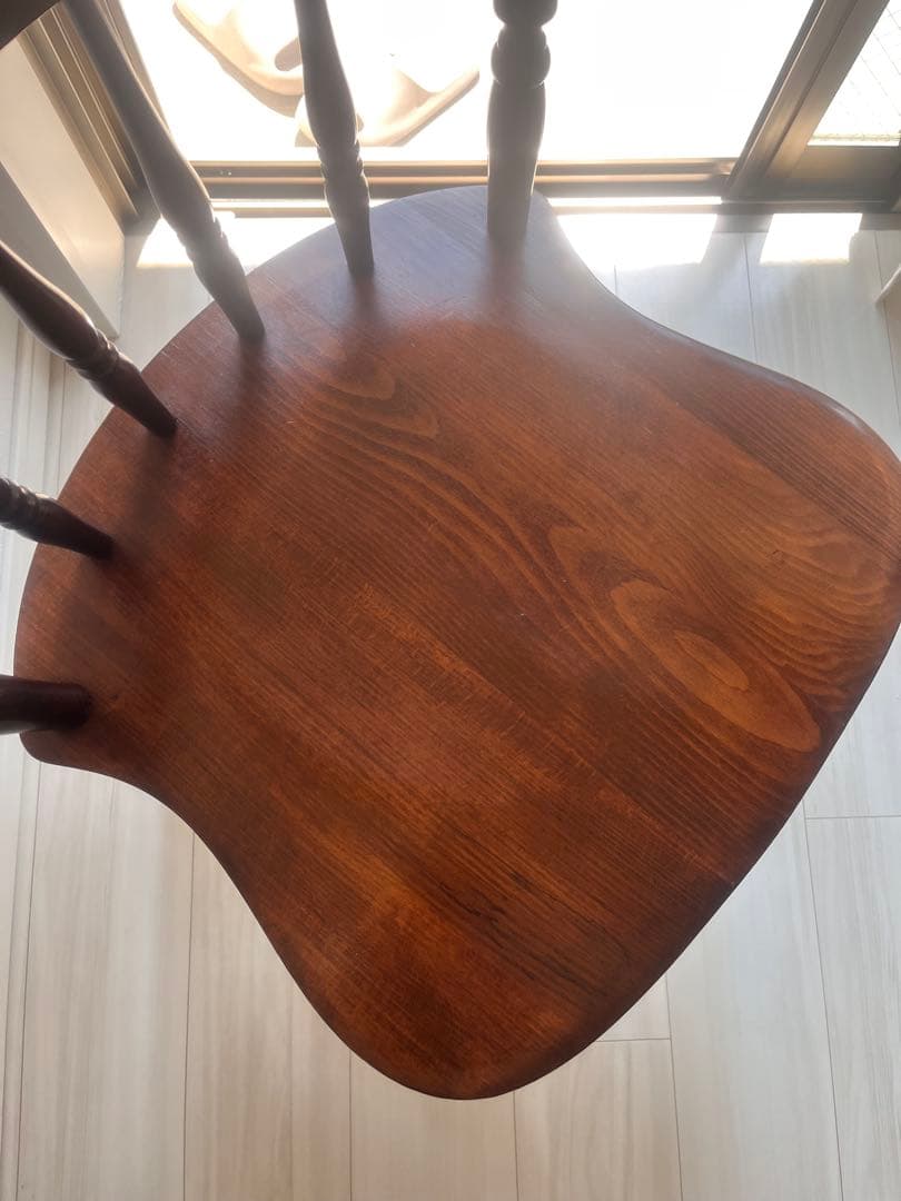 8/17まで販売　飛騨 WINDS太平 ウィンザーチェア