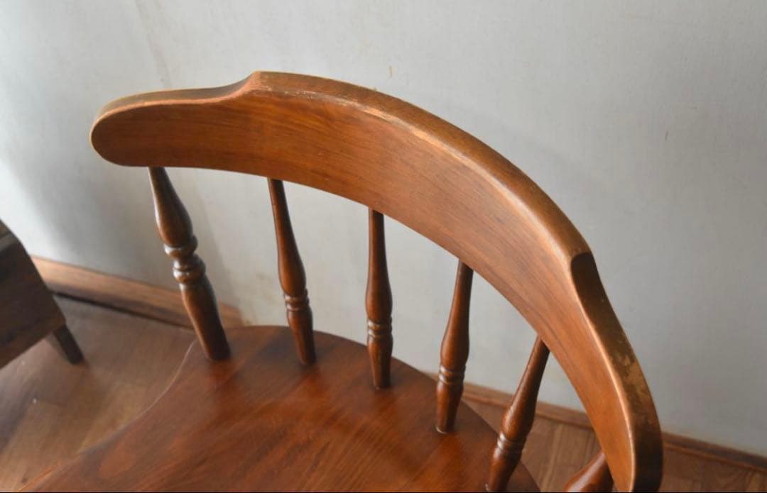 8/17まで販売　飛騨 WINDS太平 ウィンザーチェア