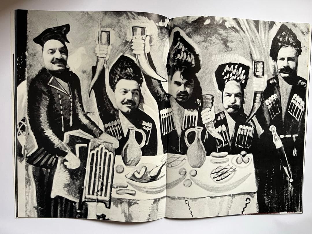 COMME des GARCONS SIX Number6／1990