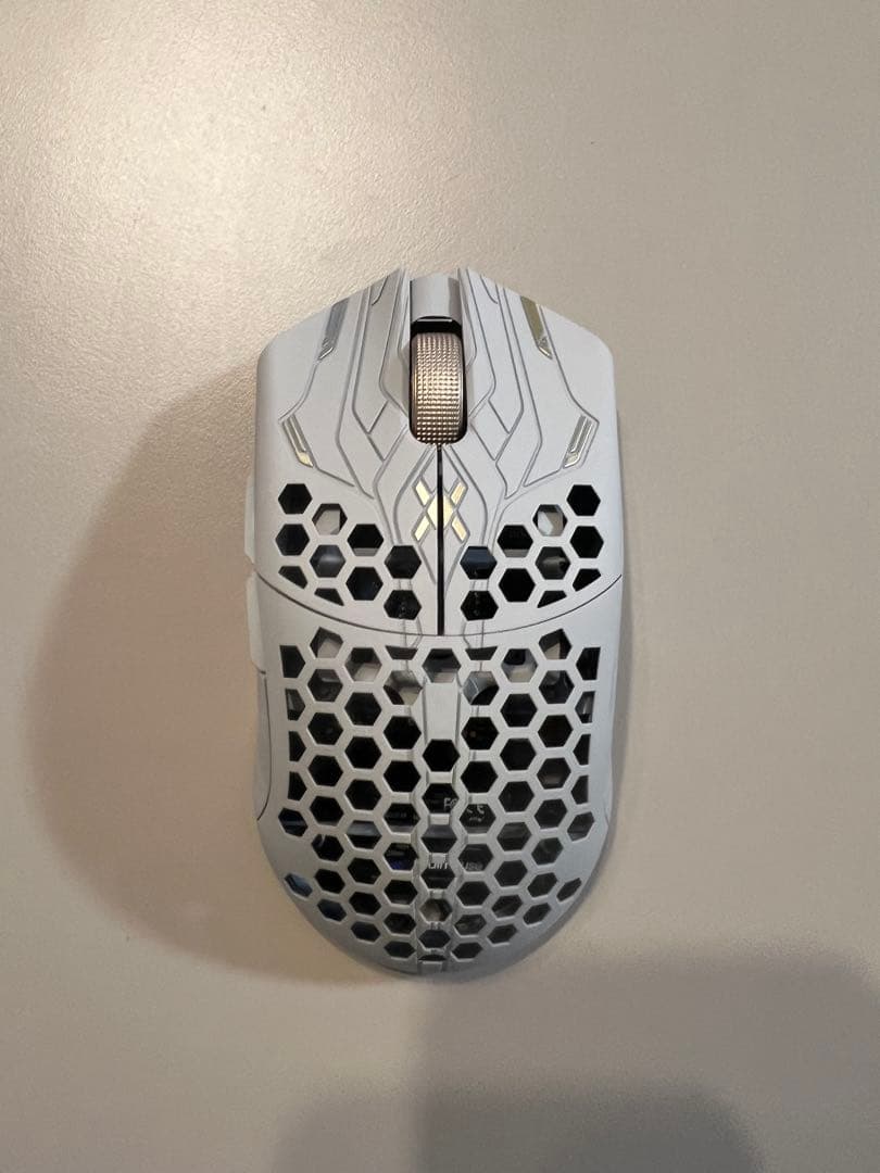 マウス・トラックボール Finalmouse UltralightX Prophecy Clix M