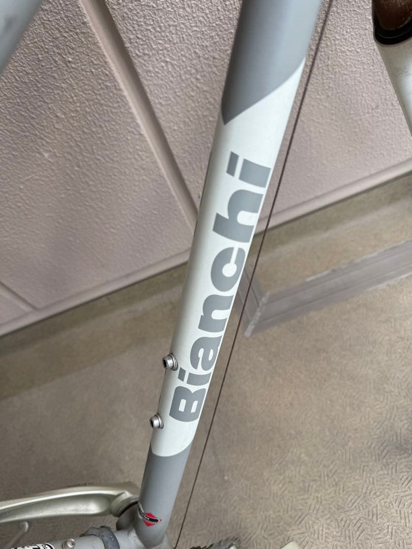 ビアンキ　シエロ　引取限定大阪市　Bianchi Cielo