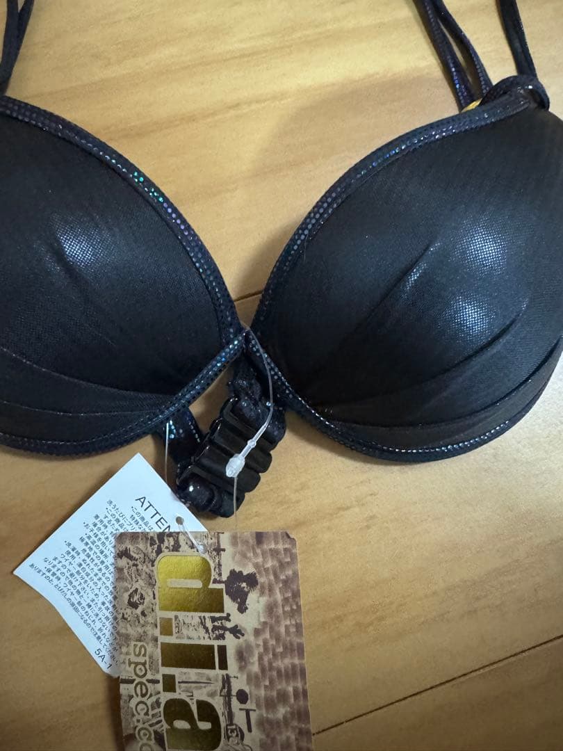 d.i.a. 見せブラ　新品タグ付き