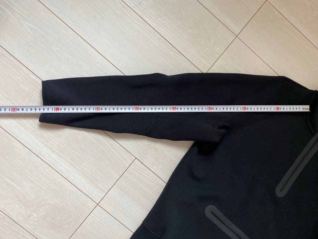 NIKE ナイキ　テックフリース上下セット　XL、L
