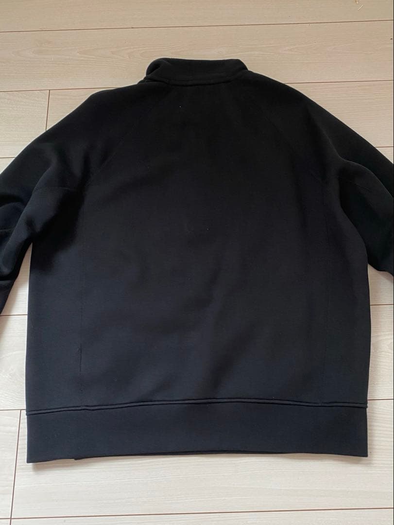 NIKE ナイキ　テックフリース上下セット　XL、L