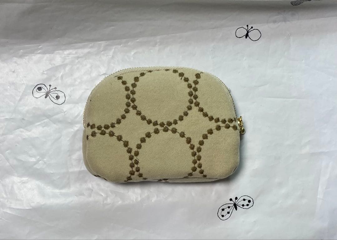 専用　ミナペルホネン　ハンドメイド　ポーチ