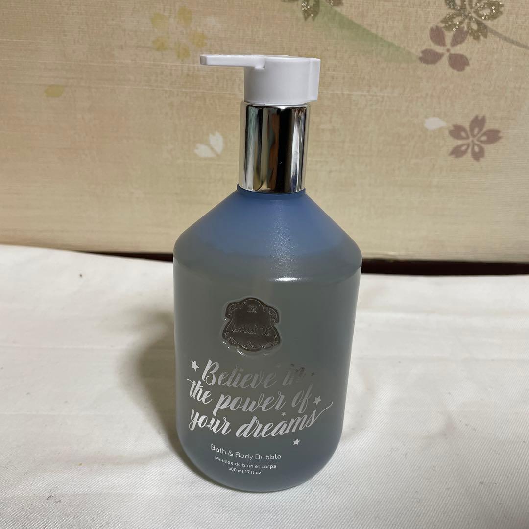 ラリン　ボディケアセット　限定版ベストウィッシュの香り