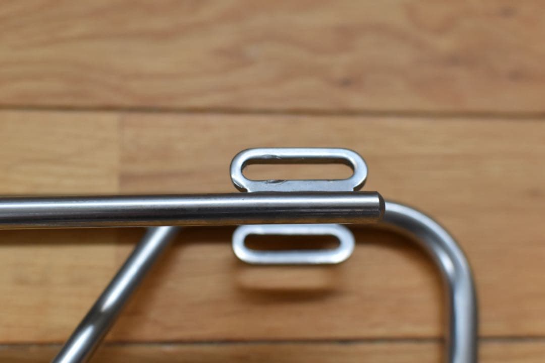 NITTO S-rack dull 右用