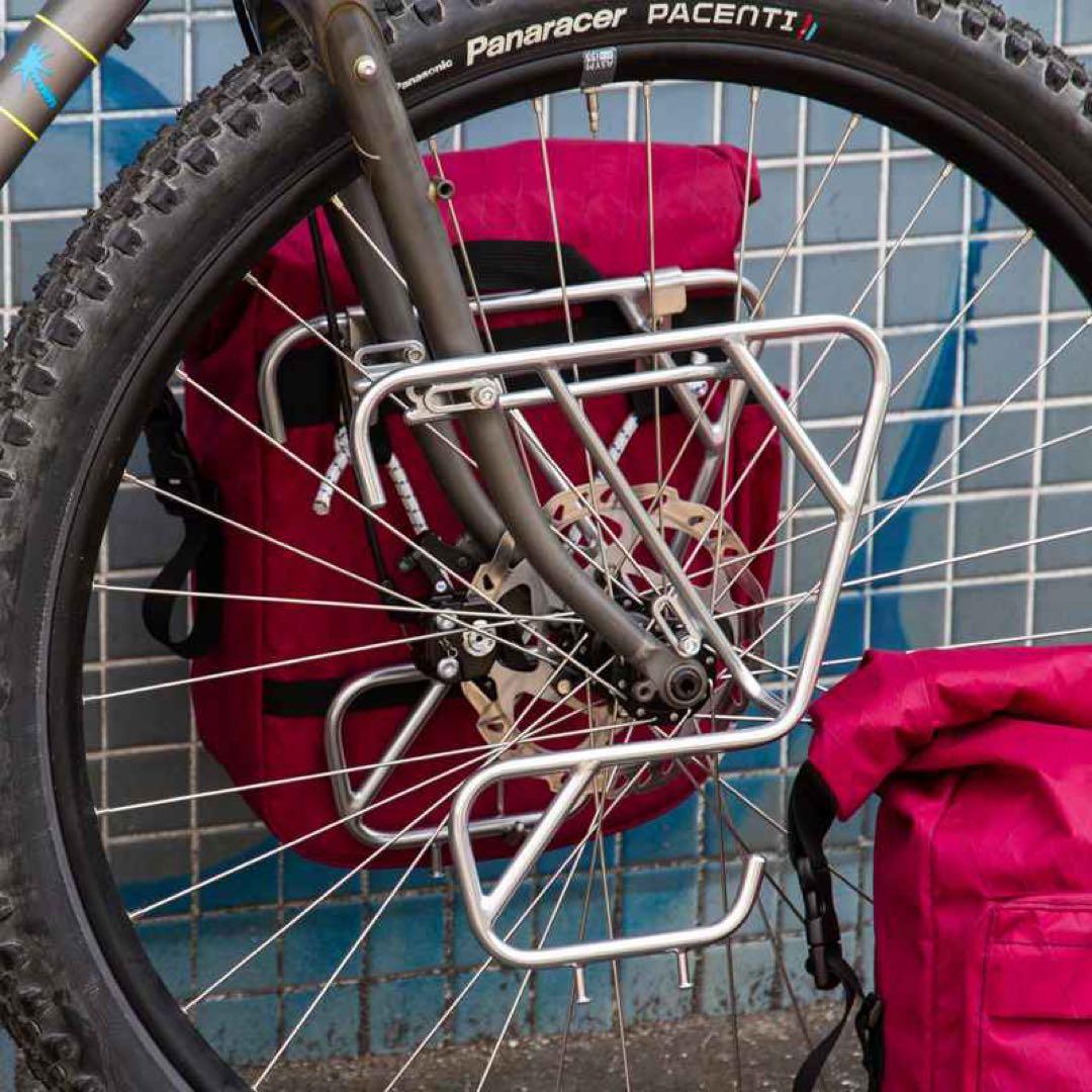 NITTO S-rack dull 右用