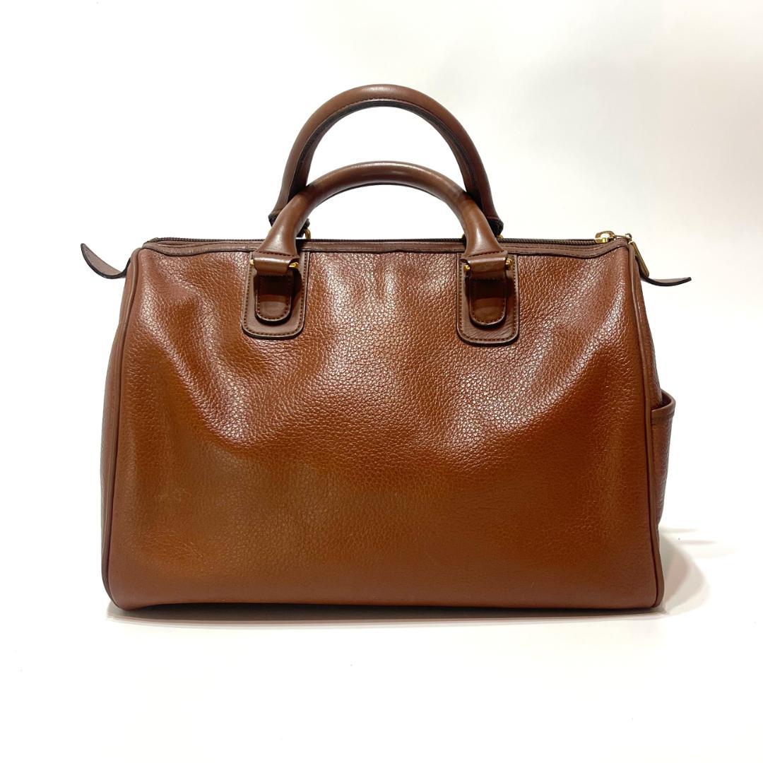 【新春特別価格】Burberrys バーバリー ボストンバッグ ノバチェック