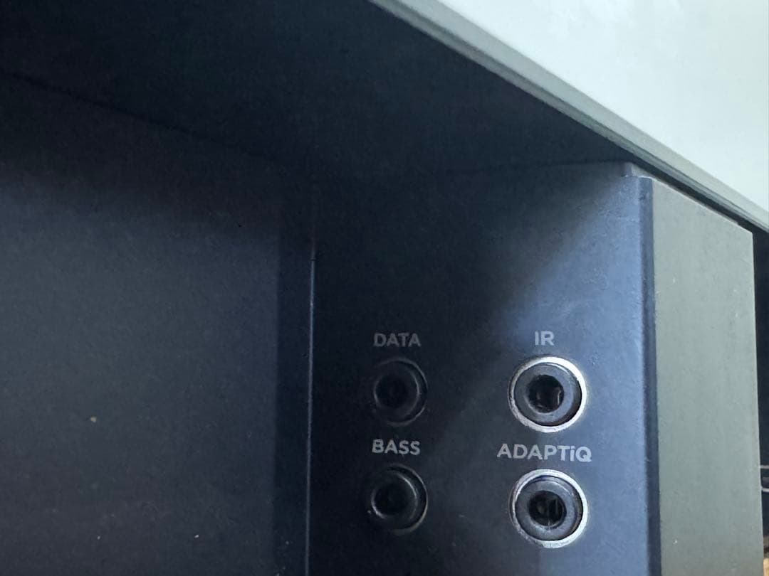 Bose Soundbar 700 美品