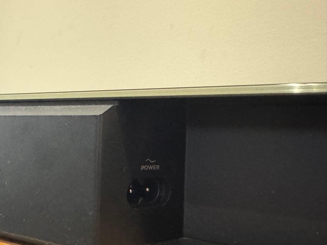 Bose Soundbar 700 美品