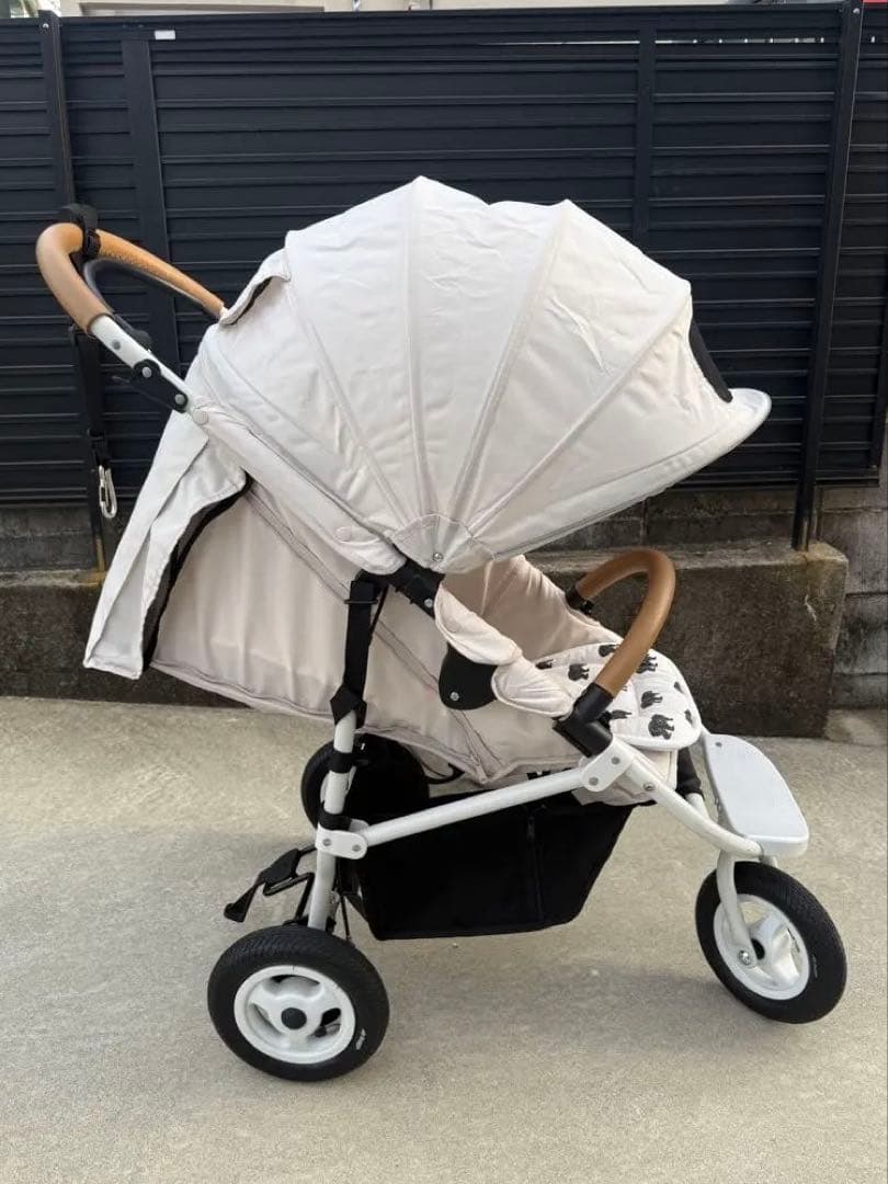 エアバギー　ココバギー