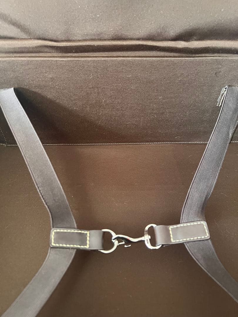 COACH 中型キャリーケース ロゴ　コーチ キャリーケース　スーツケース