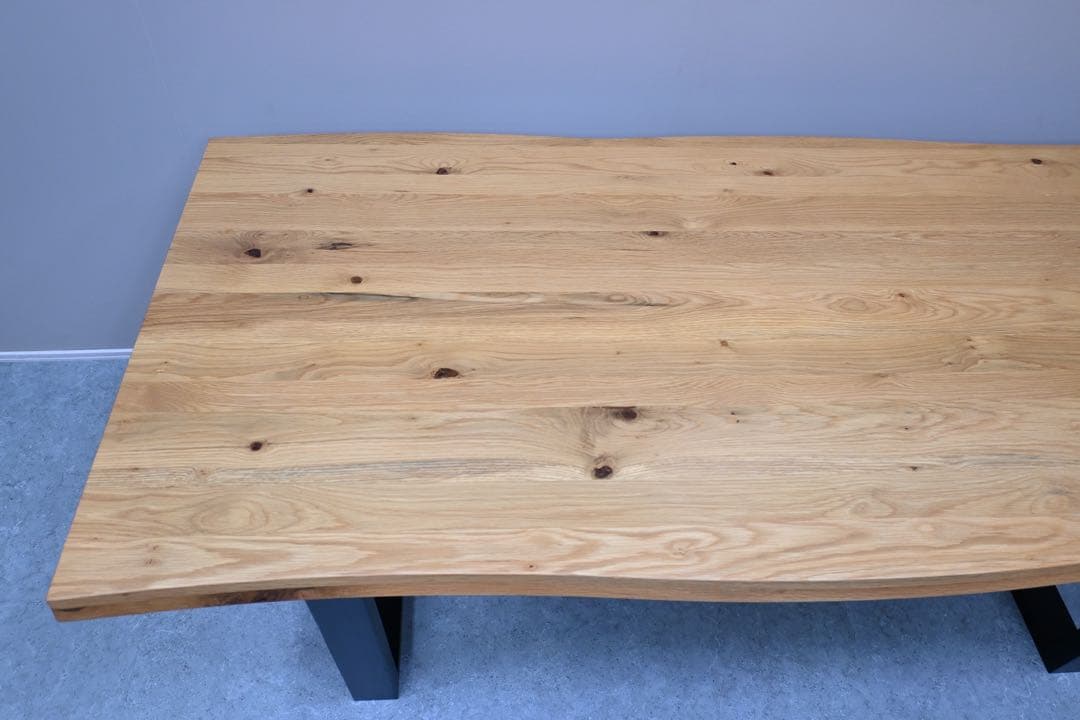 【極美品】 大川家具 後藤家具物産　ダイニングテーブル