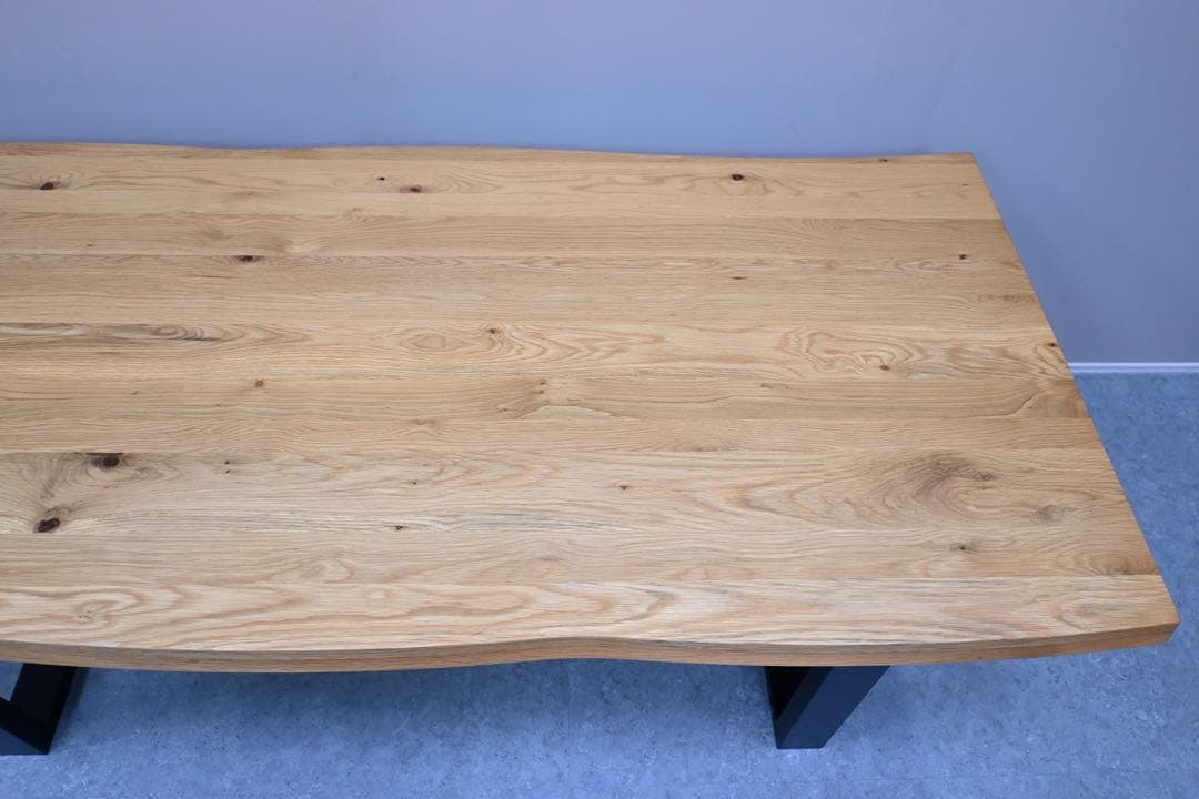 【極美品】 大川家具 後藤家具物産　ダイニングテーブル