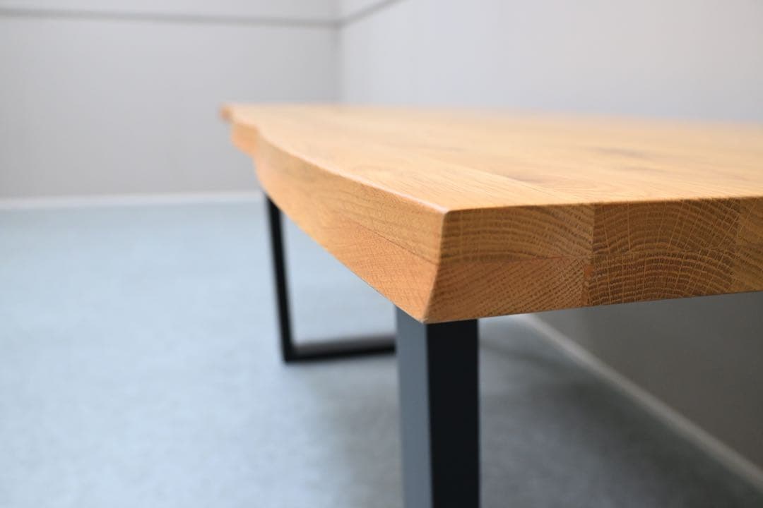 【極美品】 大川家具 後藤家具物産　ダイニングテーブル