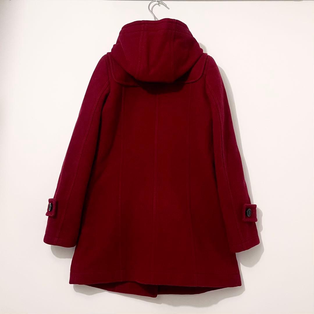 CRESTBRIDGE クレストブリッジ BLUE LABEL ダッフル コート