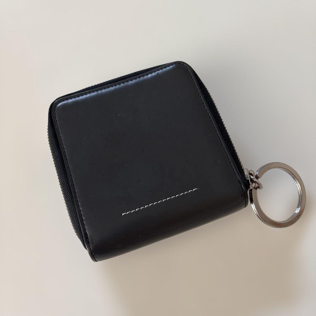 MM6 MAISON MARGIELA ブラックケース