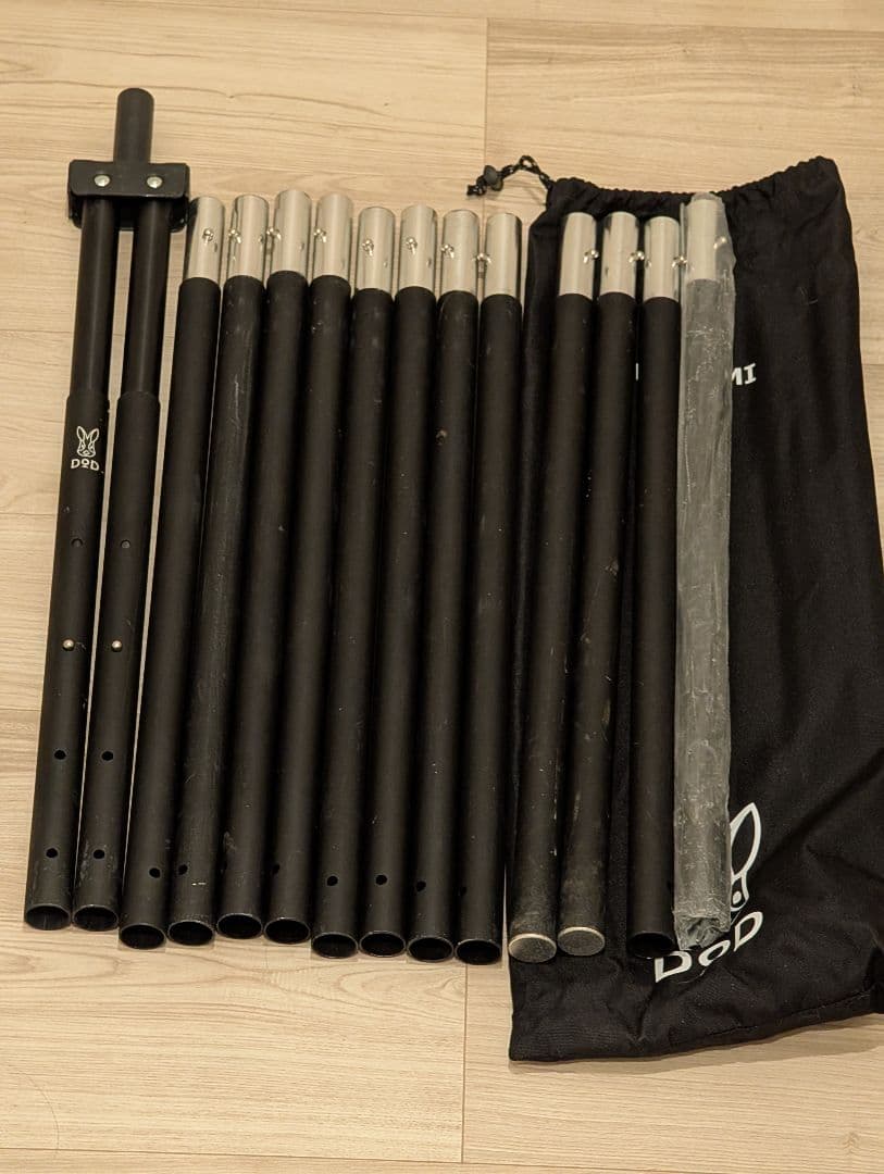 早いもの勝ち♪DOD フタマタノキワミ