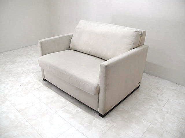 AmericanLeather「コンフォートスリーパー 」ソファベッド 約57万