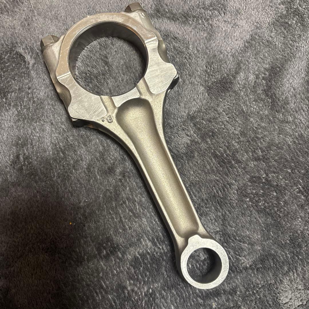 チタンコンロッド　ホンダ　NSX（NA1/NA2）コンロッド　未使用