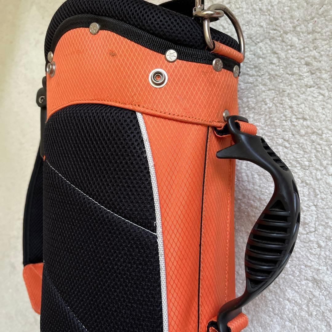 アロハスタンダード キャディバッグ