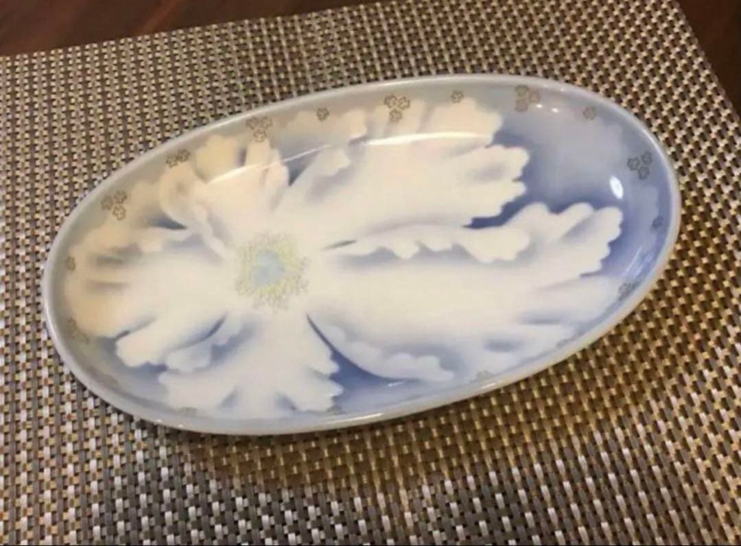 11点セット 深川製磁 富士 食器 小鉢 小皿 豆皿 中皿 取り皿 茶碗