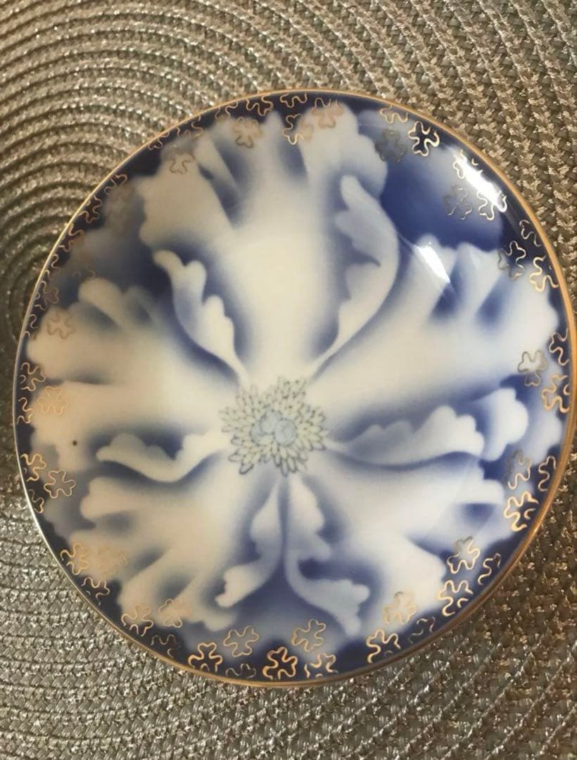 11点セット 深川製磁 富士 食器 小鉢 小皿 豆皿 中皿 取り皿 茶碗