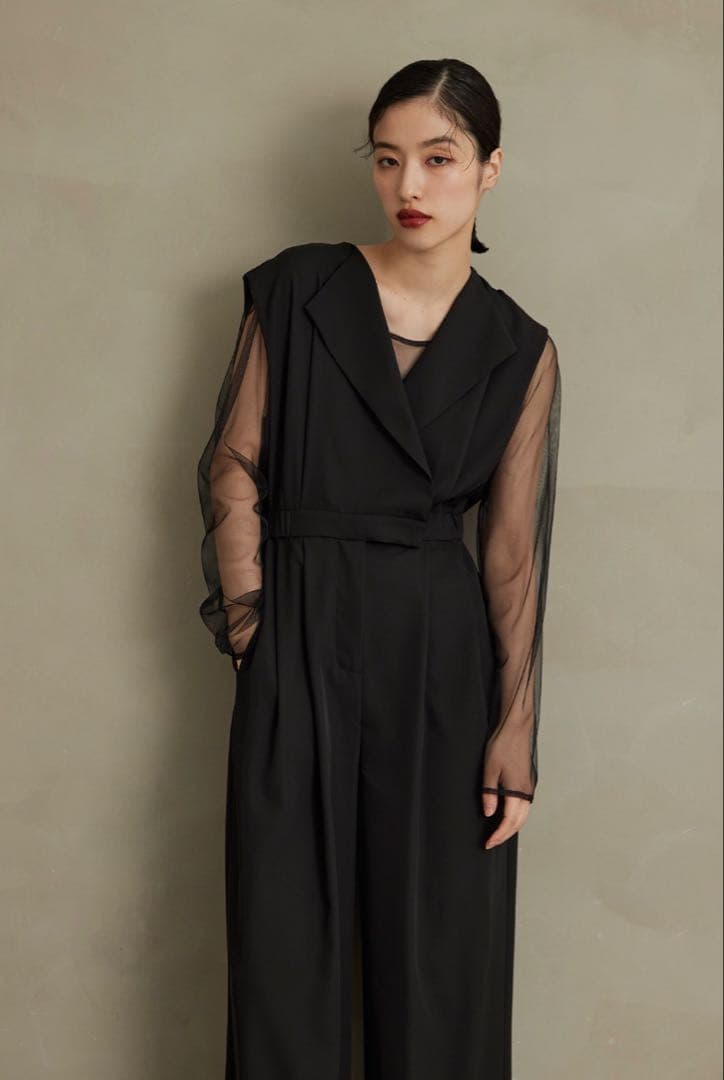 サロペット・オーバーオール・オールインワン ^^