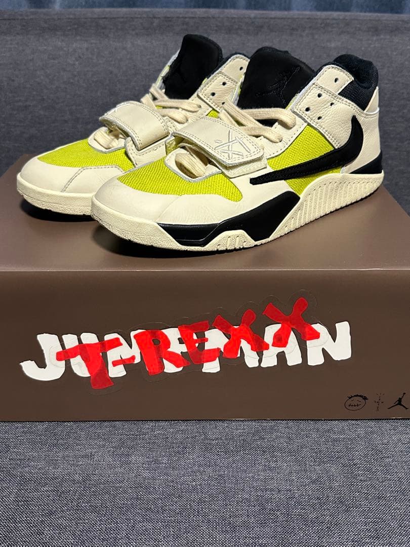 靴 jordan Jumpman Jack \