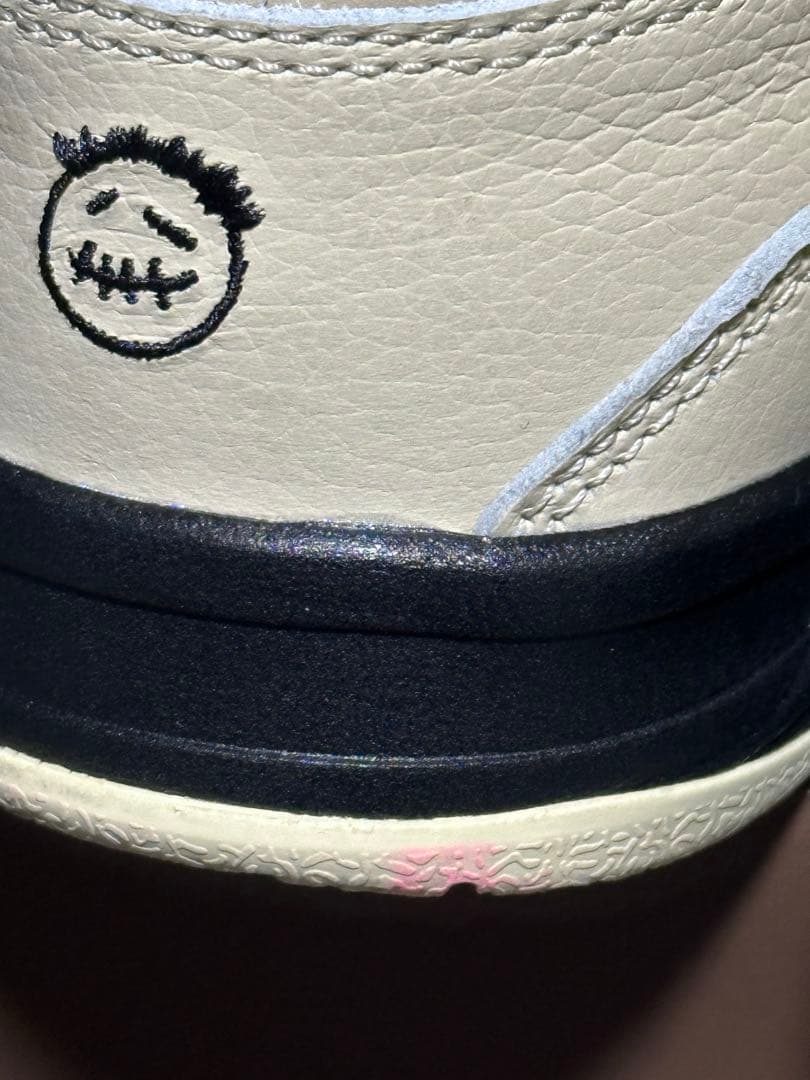 靴 jordan Jumpman Jack \"Bright Cactus\"