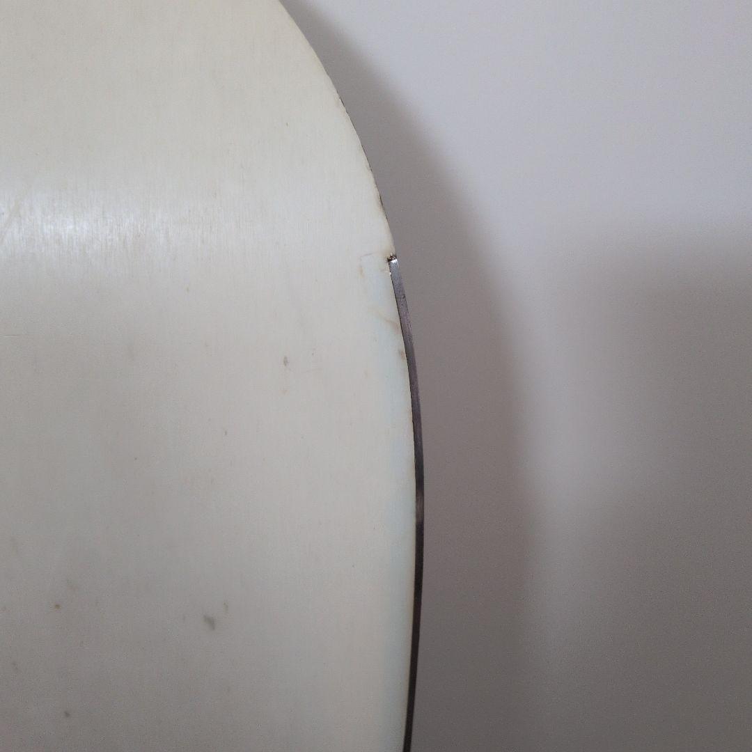 【たこたらこ】​SANTA CRUZ スノーボード HAZ-MAT