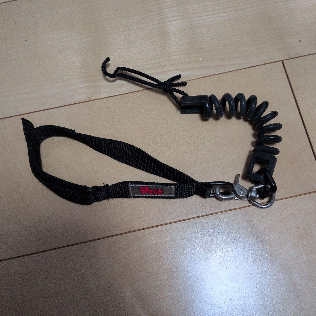 【たこたらこ】​SANTA CRUZ スノーボード HAZ-MAT