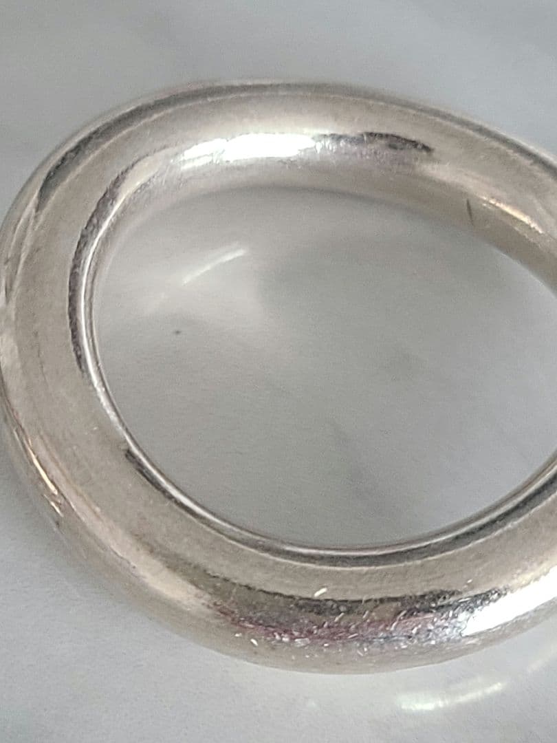 【クリストフル】ヴェルティゴ　ナイフレスト　箸置き