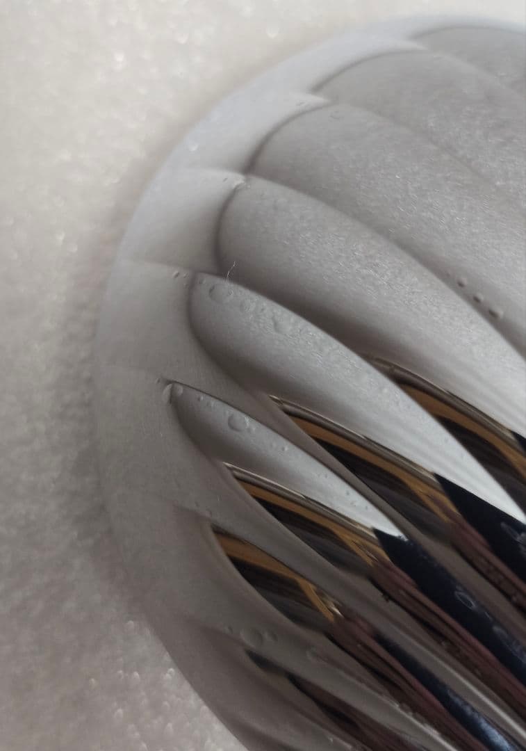 リファファインバブルピュア シャワーヘッド