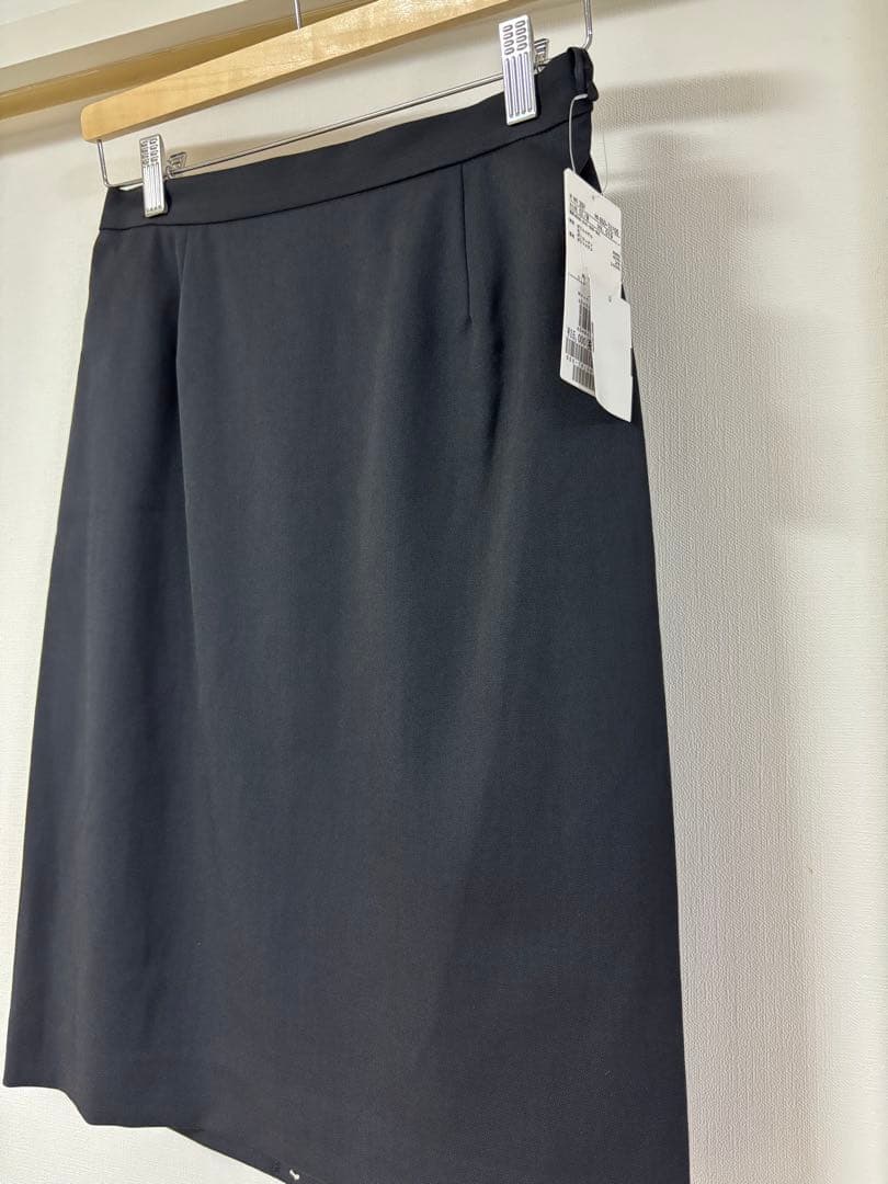 新品✨総額67,100円✨アンタイトル ジャケット スーツ 3点 M 洗濯可