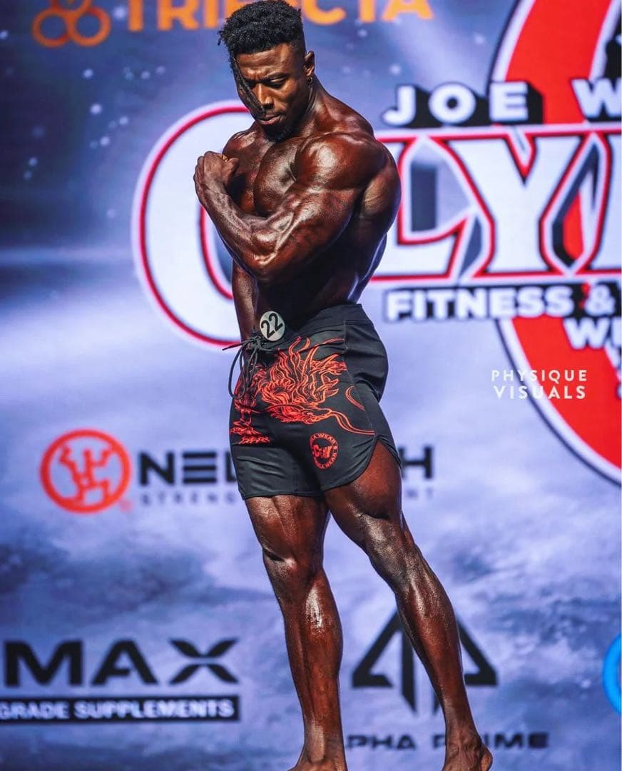 CHULA WEARサーフパンツ DRAGONS BLOOD 15 INCHES