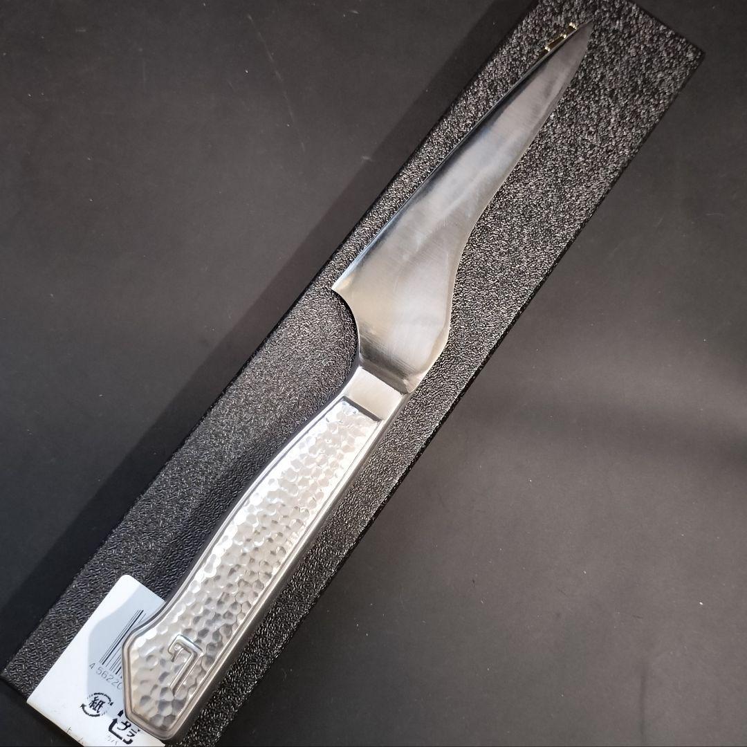 グレステン Mタイプ ペティ ナイフ 814TUM 研ぎ済み 包丁