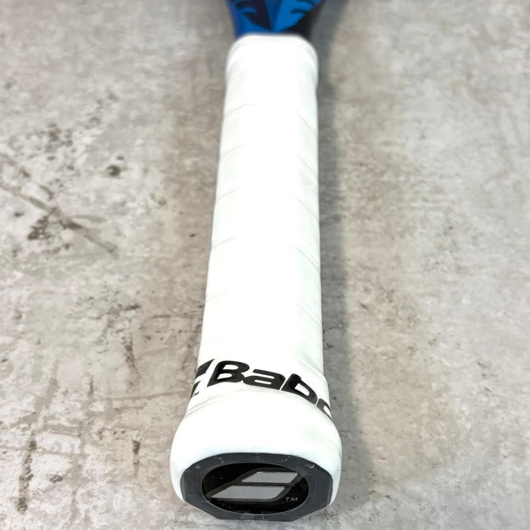 【未使用品】BabolaT バボラ PURE DRIVE TEAM 2021年