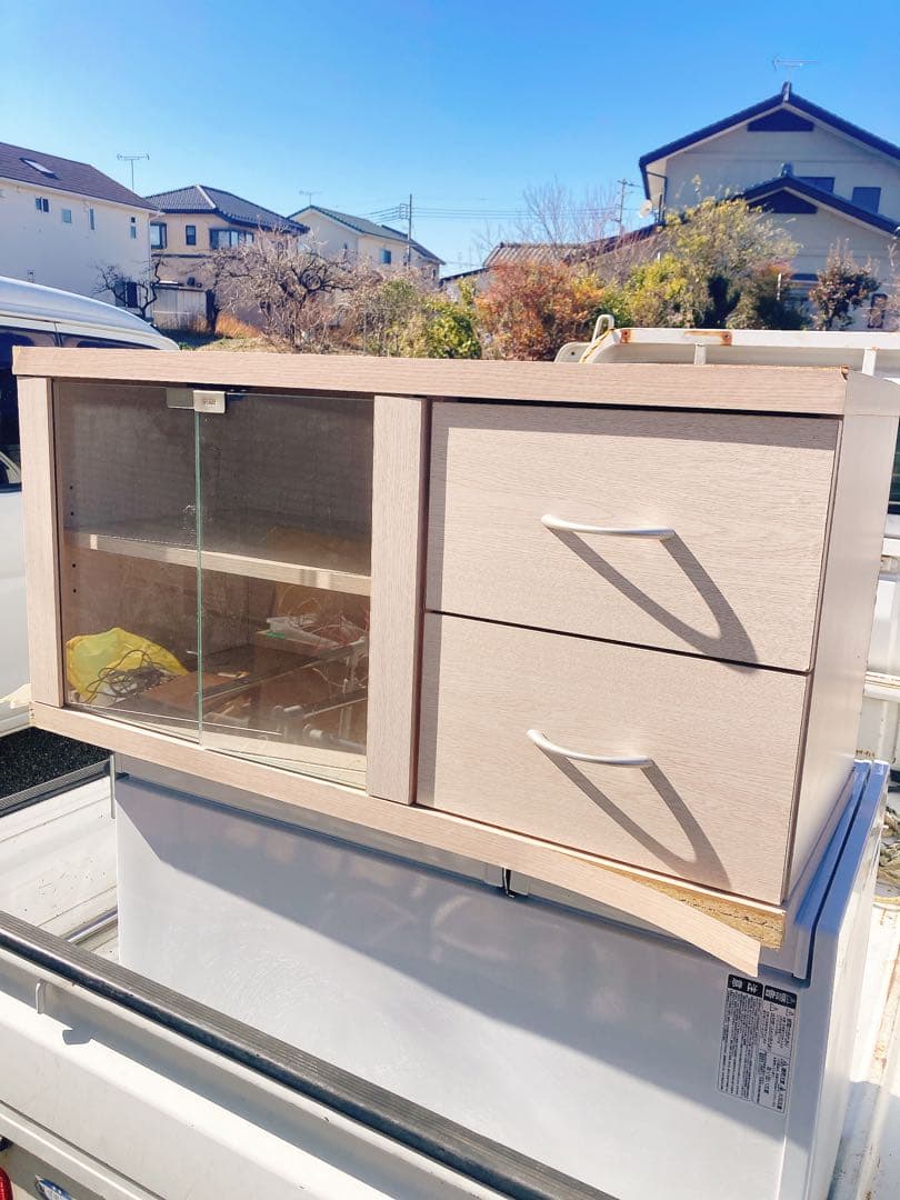 ストラテラローボードSTT-4590LB収納ケース