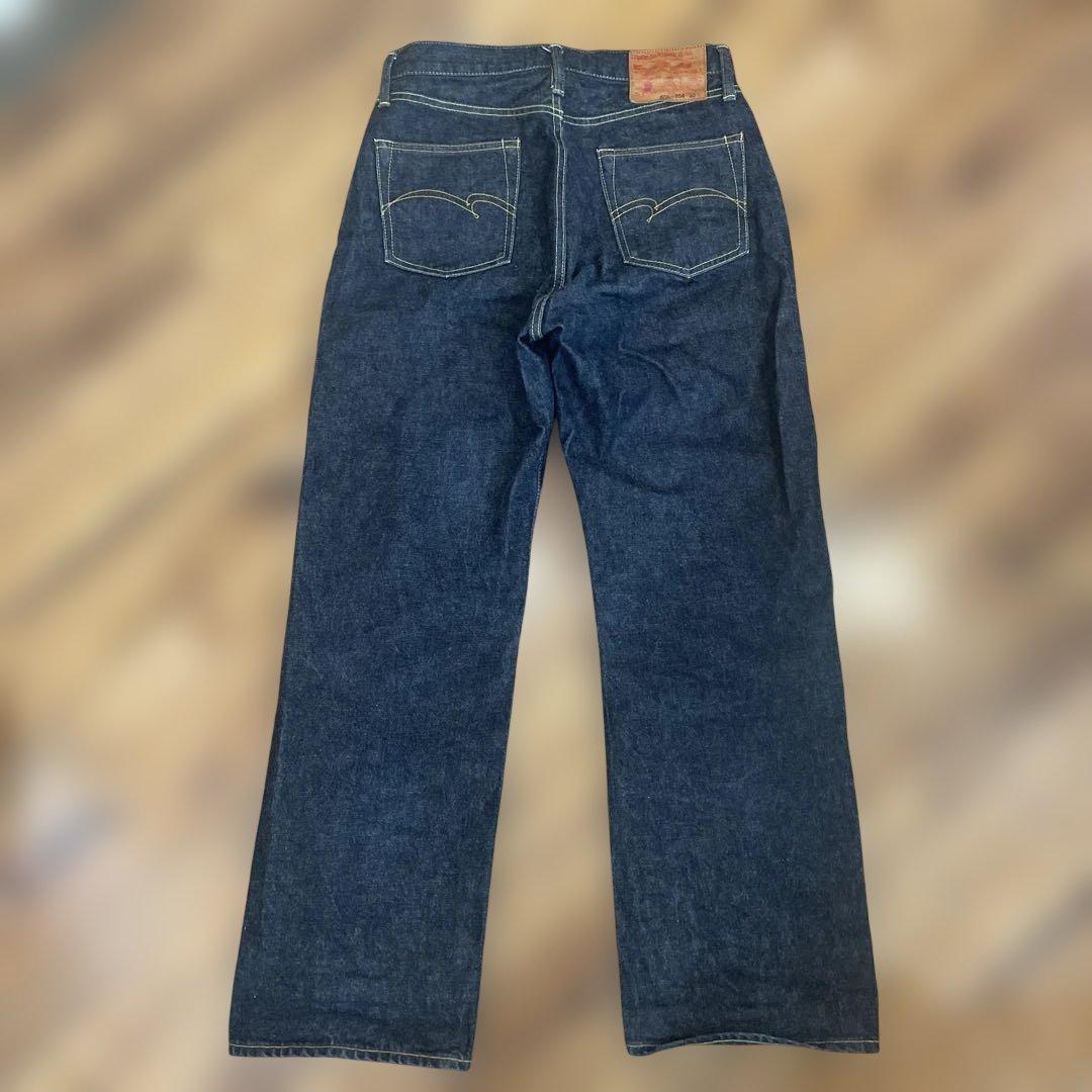 ダルチザンデニム　レディース　SDL-704-30