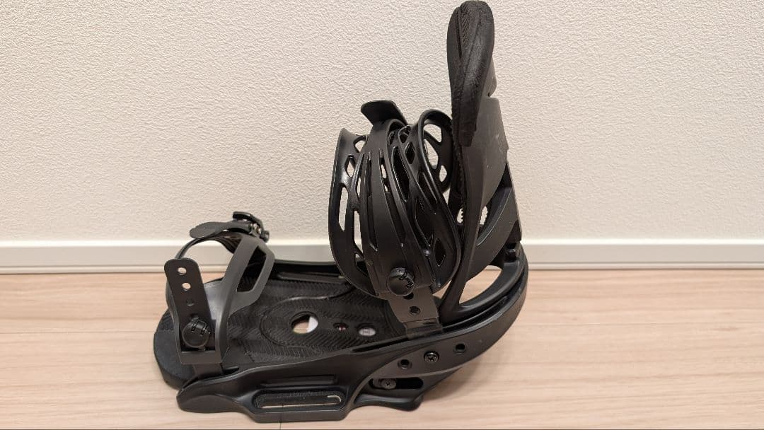 スノーボードセット Burton process Mission