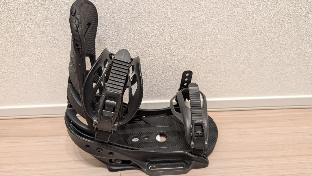 スノーボードセット Burton process Mission