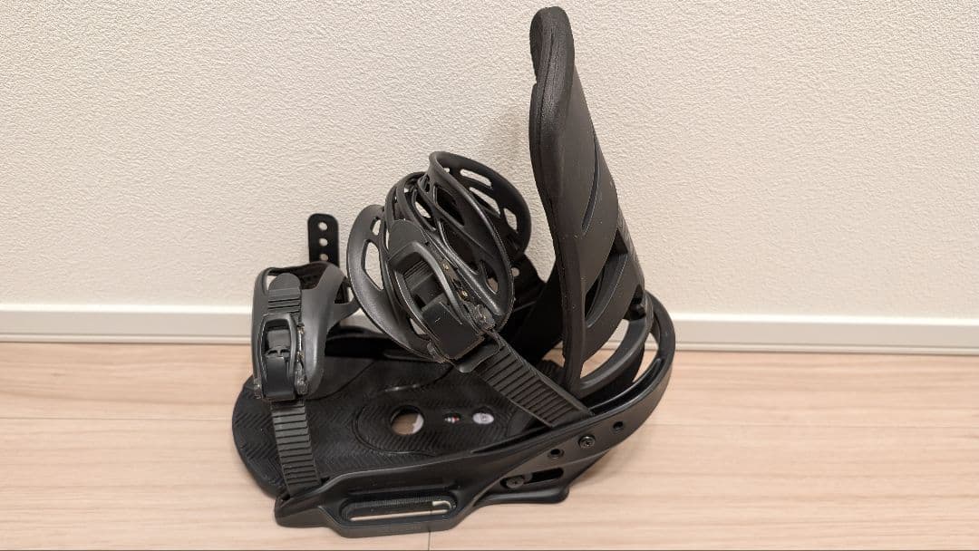 スノーボードセット Burton process Mission