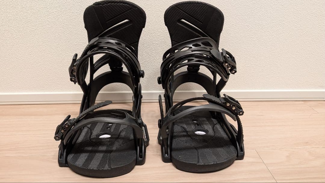 スノーボードセット Burton process Mission